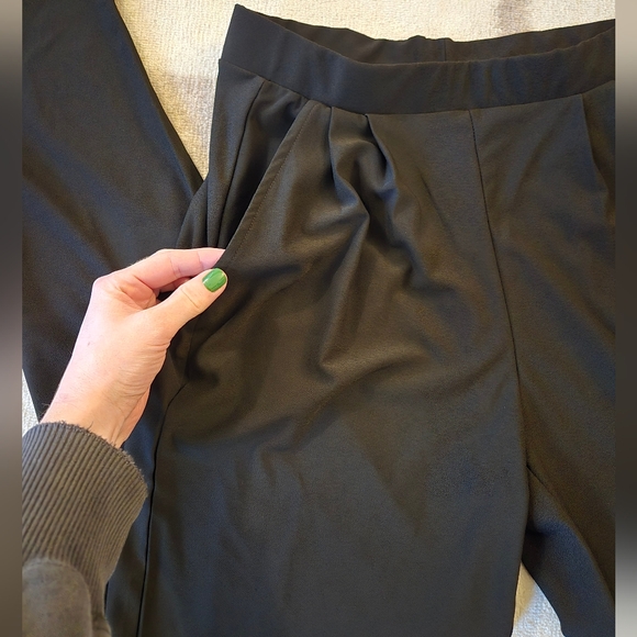 Women's Trouser Pant - Picture 2 of 5